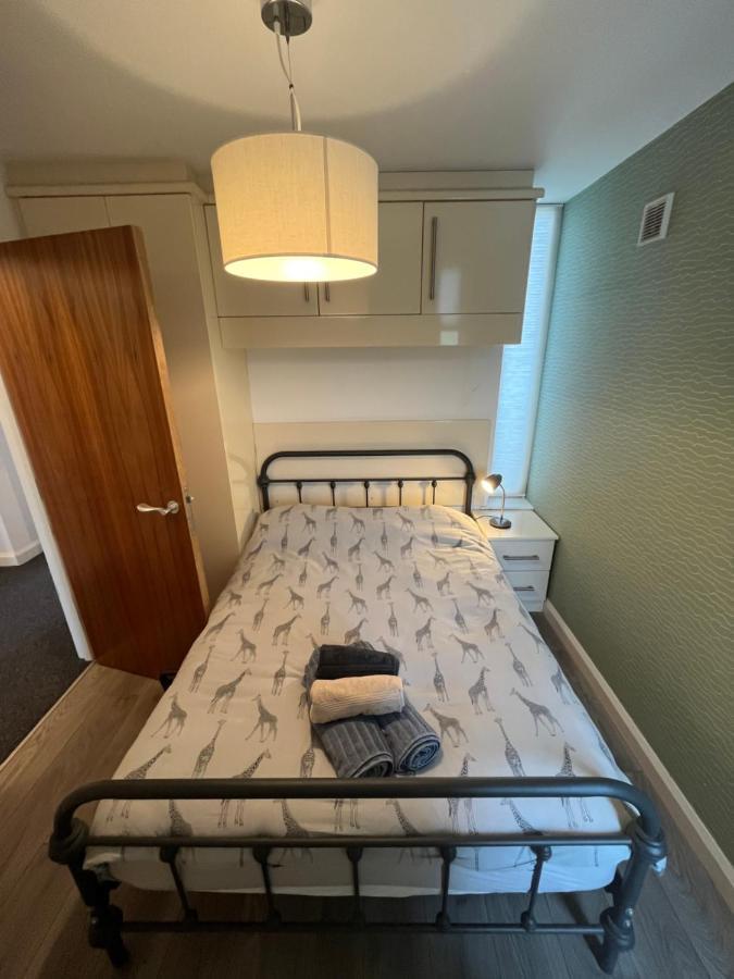 2 Ramore Ave Portrush Zewnętrze zdjęcie