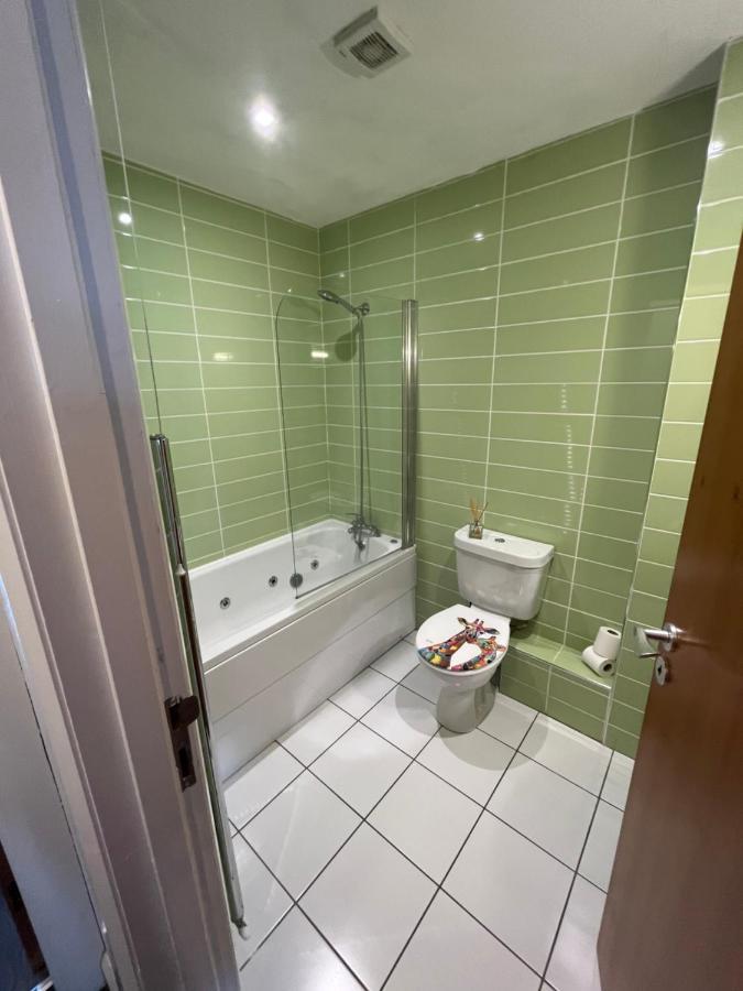 2 Ramore Ave Portrush Zewnętrze zdjęcie