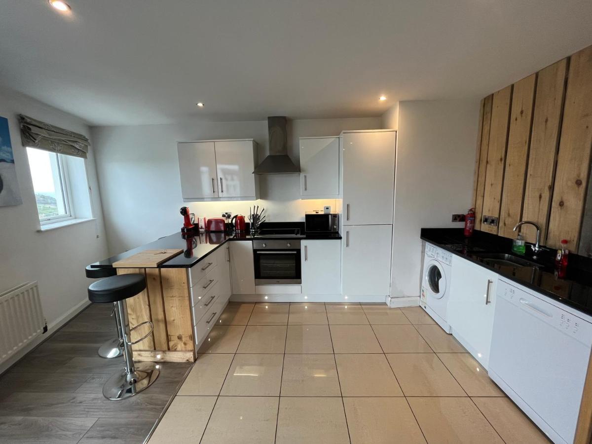 2 Ramore Ave Portrush Zewnętrze zdjęcie