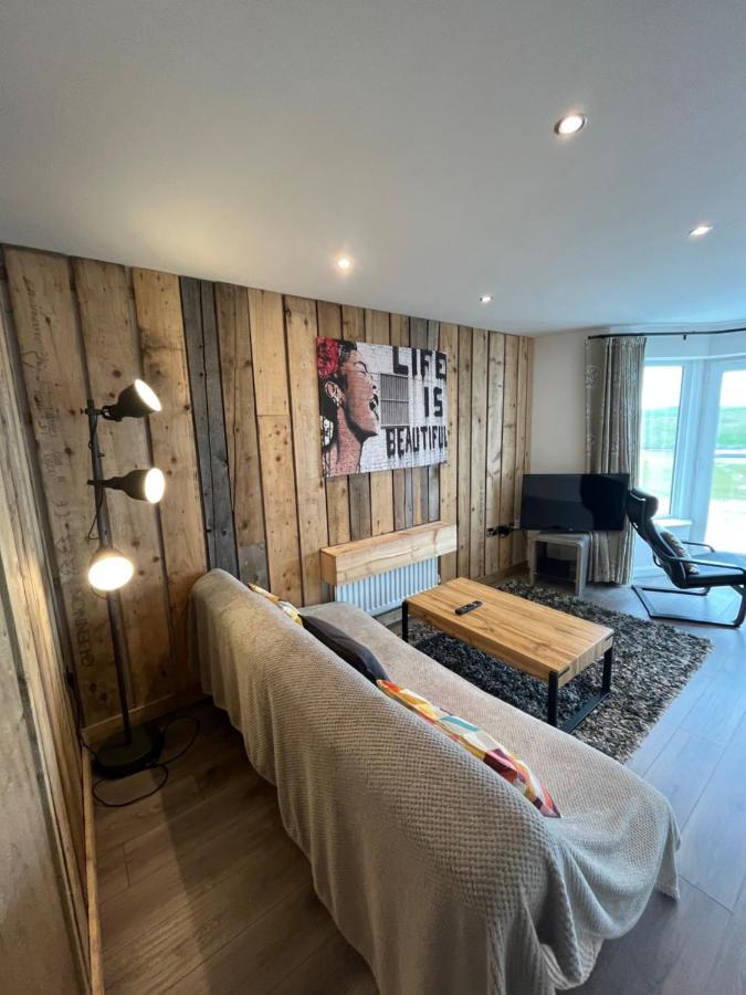 2 Ramore Ave Portrush Zewnętrze zdjęcie
