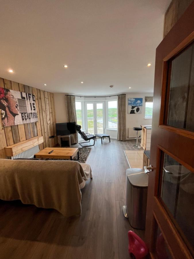 2 Ramore Ave Portrush Zewnętrze zdjęcie