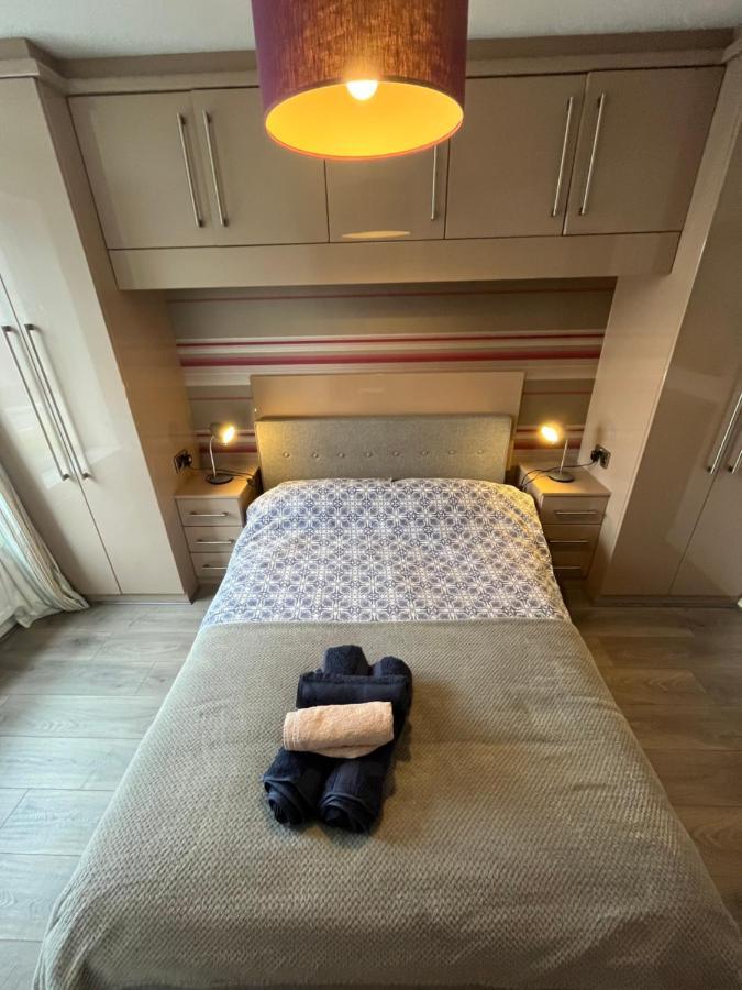 2 Ramore Ave Portrush Zewnętrze zdjęcie