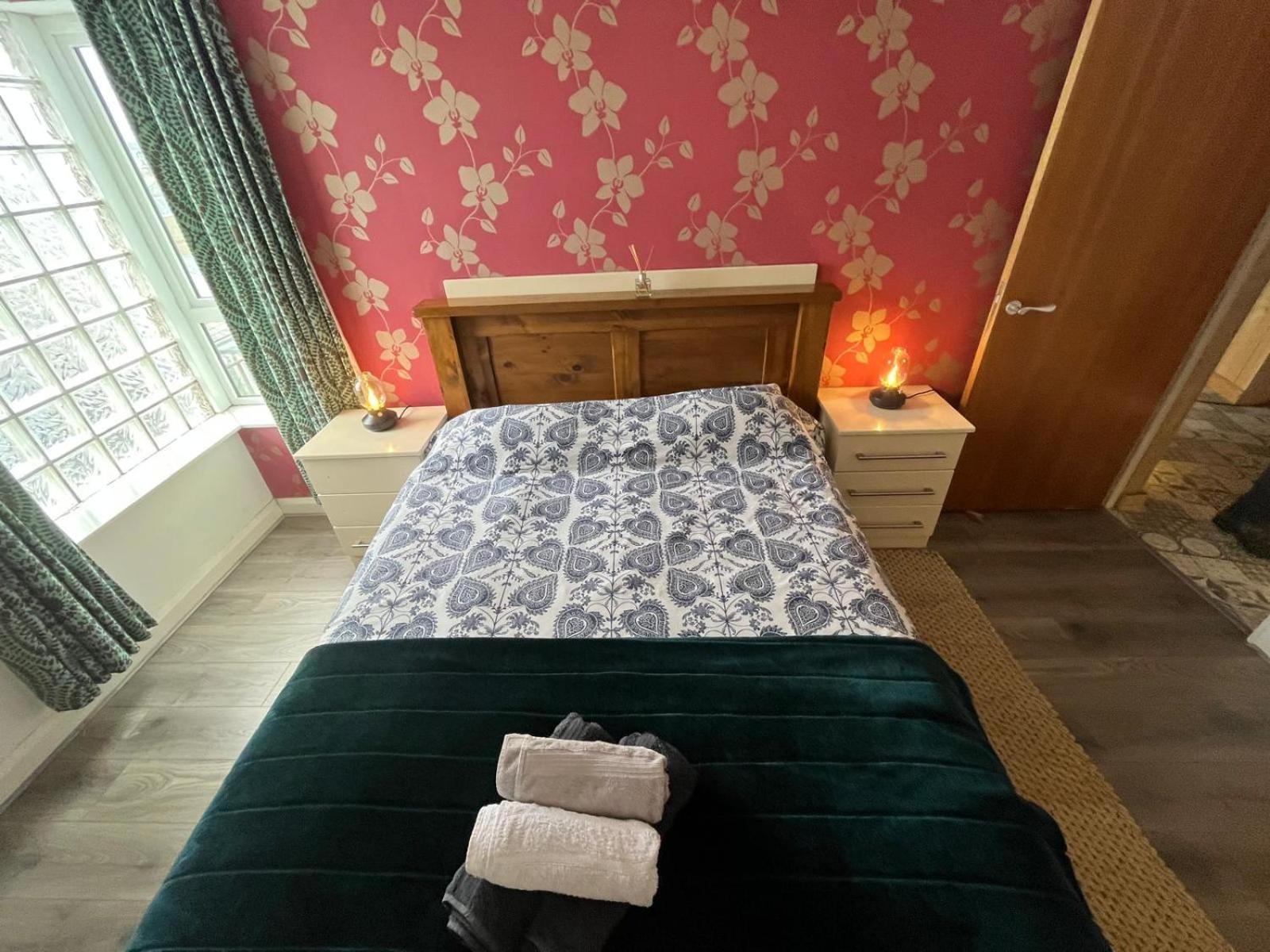 2 Ramore Ave Portrush Pokój zdjęcie