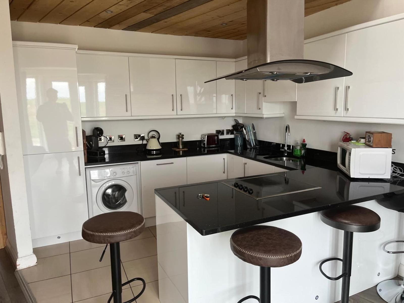2 Ramore Ave Portrush Pokój zdjęcie