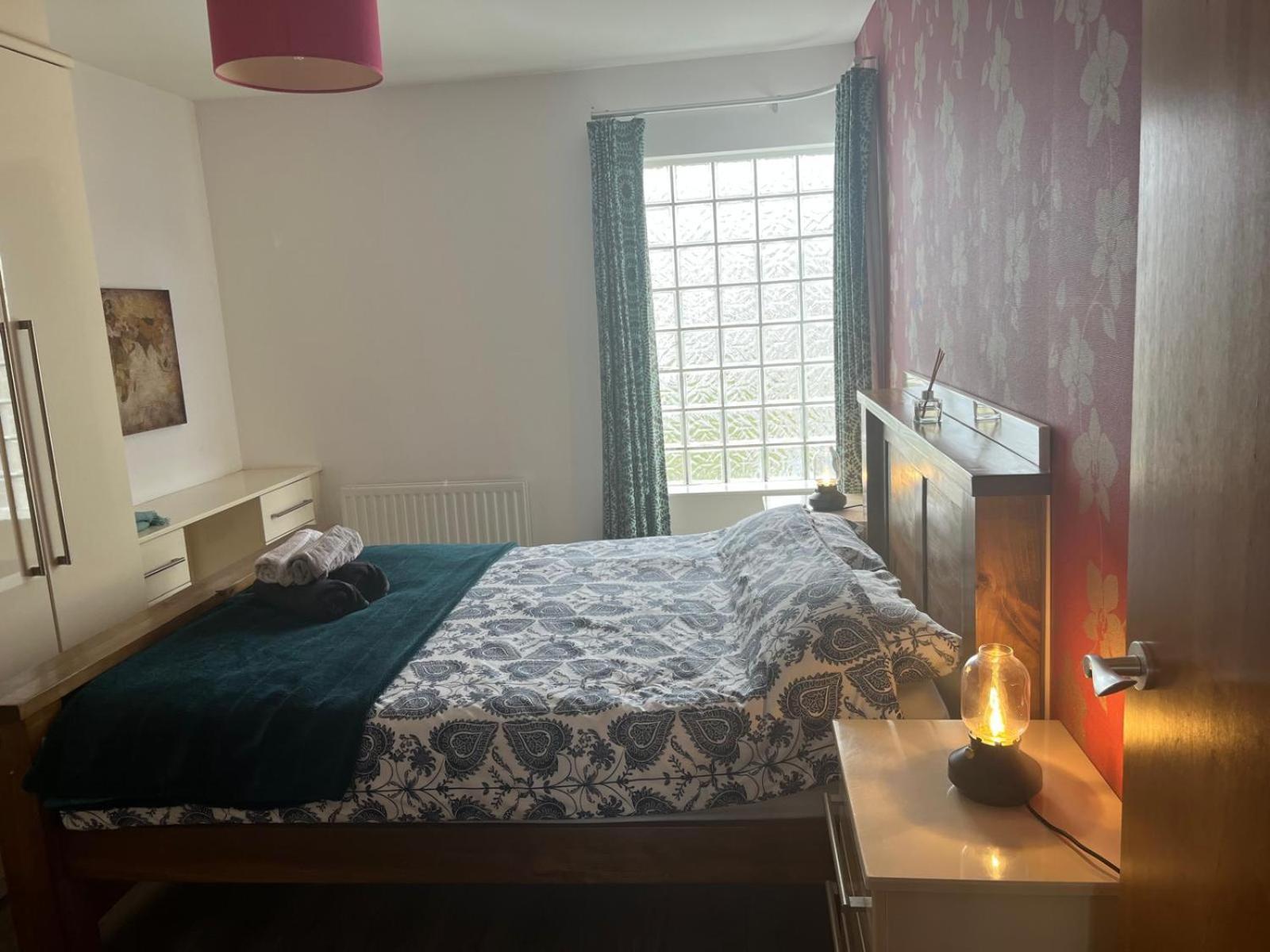 2 Ramore Ave Portrush Pokój zdjęcie
