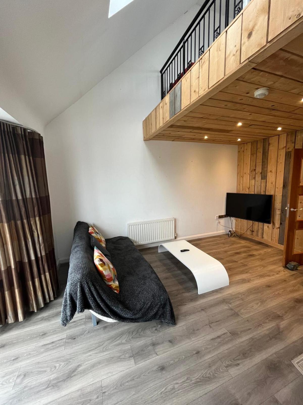 2 Ramore Ave Portrush Pokój zdjęcie