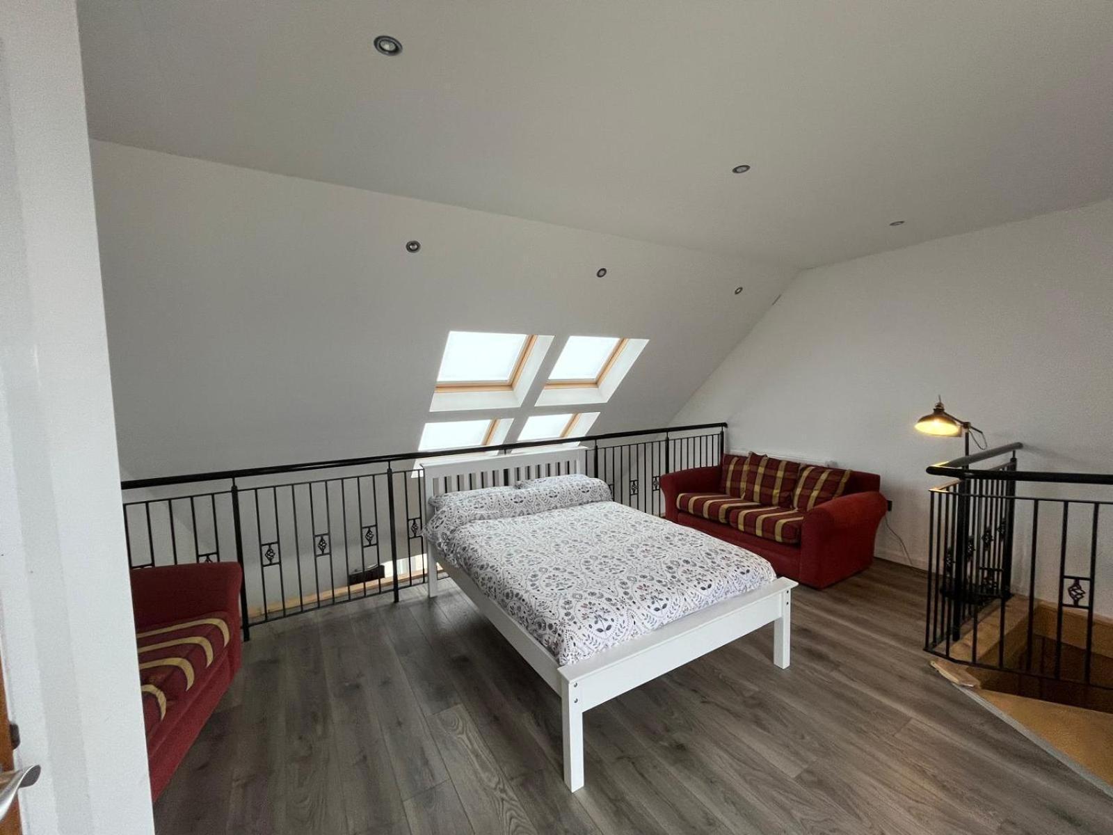 2 Ramore Ave Portrush Pokój zdjęcie