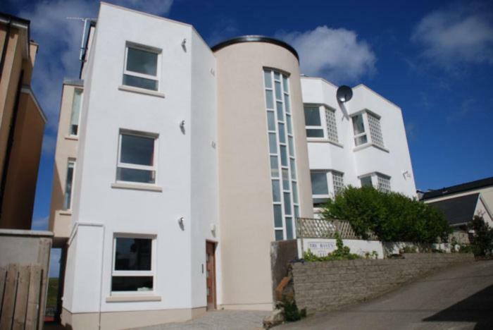 2 Ramore Ave Portrush Zewnętrze zdjęcie